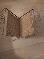 Vintage Lectuurbak, Huis en Inrichting, Ophalen of Verzenden, Gebruikt