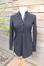 Tuniek zwart Jane Lushka mt Xs( Valt groter) travel Vaste pr, Kleding | Dames, Zwart, Ophalen of Verzenden, Zo goed als nieuw