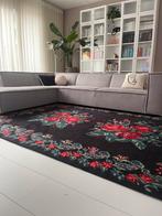 Rozenkelim, vloerkleed nieuw!, 150 tot 200 cm, Ophalen of Verzenden, Rechthoekig, Nieuw