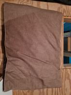 Comfortabel honden kussen, Kinderen en Baby's, Boxen, Ophalen, Zo goed als nieuw, Vierkant