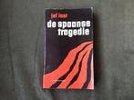 De Spaanse Tragedie - Jef Last, Boeken, Ophalen of Verzenden, Gelezen, Nederland