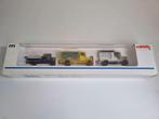 Märklin 1889 - Oldtimer-Lieferwagen set (1:87), Ophalen of Verzenden, Zo goed als nieuw, Bus of Vrachtwagen, Overige merken