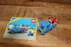 LEGO Wrecker Unit I (Breakdown Truck), setnr. 6656, Ophalen of Verzenden, Gebruikt, Complete set, Lego