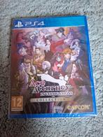 Ace Attorney Investigations Collection Ps4, 1 speler, Ophalen of Verzenden, Nieuw, Vanaf 12 jaar