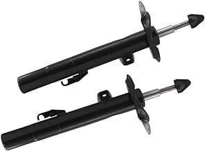 BMW E38 schokdempers BMW E38 schokbrekers schokdemper 7-seri, Auto-onderdelen, Ophanging en Onderstel, BMW, Nieuw, Ophalen of Verzenden