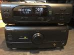 technics se ch404 en  technics sc th 505, Ophalen of Verzenden, Gebruikt