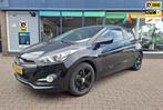 Hyundai I30 1.4 ALL IN PRIJS | Multimedia | Parkeercamera, Voorwielaandrijving, Stof, Gebruikt, Zwart