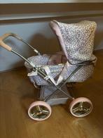 Kinderwagen, Ophalen, Zo goed als nieuw, Babypop