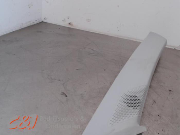 A-stijl Afdekkap rechts van een Volkswagen Caddy, Auto-onderdelen, Interieur en Bekleding, Volkswagen, Gebruikt, 3 maanden garantie