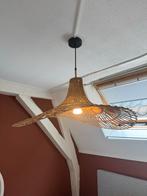 Sissy Boy Rotan Hanglamp - Perfecte Staat, Ophalen, Zo goed als nieuw, Hout, 50 tot 75 cm