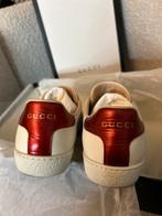 Gucci ace sneakers, Ophalen of Verzenden, Zo goed als nieuw, Sneakers of Gympen