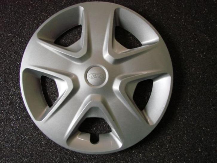 wieldop (V) FORD 16 inch (1 stuks), Auto diversen, Wieldoppen, Zo goed als nieuw, Ophalen of Verzenden