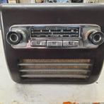 radio blaupunkt, Ophalen of Verzenden, Gebruikt
