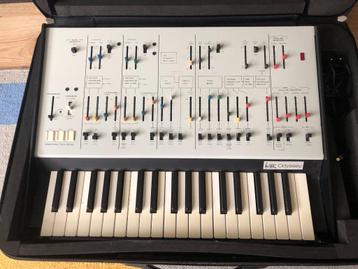 Korg ARP Odyssey Silver Edition (Slim Keys) beschikbaar voor biedingen