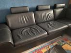 MONTEL/NATUZZI HOEKBANK/ZIE OMSCHRIJVINGEN, Ophalen of Verzenden, Zo goed als nieuw, Stof, Modern