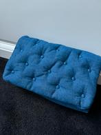 Nieuwe blauwe Denim jeans spijker Tas met gouden hengsel, Sieraden, Tassen en Uiterlijk, Tassen | Damestassen, Ophalen of Verzenden