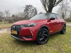 Ds Ds3 crossback 100 Manual PERFORMANCE Line + excl. uitv., Voorwielaandrijving, 1199 cc, 620 kg, Handgeschakeld