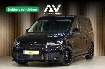 Volkswagen Caddy Cargo 2.0 TDI DSG | L+R Schuifdeur | ACC |  beschikbaar voor biedingen