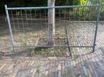 Schapenhek en voerhek. Aflamhekjes, hekjes, Dieren en Toebehoren, Schapen, Geiten en Varkens, Meerdere dieren, Schaap