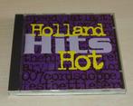 Holland Hits Hot CD Promo 1998 Nits 35007 Treble Spankers, Ophalen of Verzenden, Zo goed als nieuw