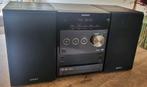 SONY stereo set. HCD-DX400., Ophalen, Sony