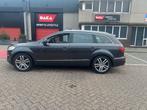 Audi Q7 4.2 V8 257KW Quattro 5+2 NW APK, Automaat, 2245 kg, 7 stoelen, 350 pk