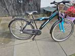 Jongens fiets., Fietsen en Brommers, Fietsen | Jongens, Ophalen, Zo goed als nieuw, 26 inch of meer, Versnellingen