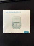 Translator eaburds, Ophalen, Nieuw