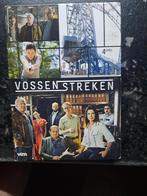 vossenstreken, Cd's en Dvd's, Vanaf 9 jaar, Ophalen of Verzenden, Zo goed als nieuw, Drama