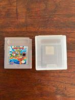 Wario Land - Game Boy, Spelcomputers en Games, Games | Nintendo Game Boy, Gebruikt, 1 speler, Ophalen of Verzenden, Vanaf 3 jaar