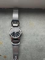 Horloge Quartz vintage, Sieraden, Tassen en Uiterlijk, Horloges | Heren, Ophalen of Verzenden, Overige merken