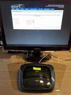 2x Linksys router met DD-WRT (WRT54G & WRT610N), Computers en Software, Ophalen, Gebruikt, Router, Linksys