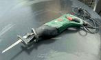 Bosch Reciprozaag PSA 700 E, Doe-het-zelf en Verbouw, Gereedschap | Zaagmachines, Gebruikt, 70 mm of meer, 600 tot 1200 watt, Ophalen of Verzenden