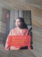 Mijn jeugd hield op in Rotterdam - Diaryatou Bah, Ophalen of Verzenden, Gelezen, Diaryatou Bah, Overige