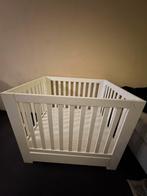 Wit baby box, Ophalen, Gebruikt