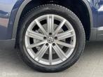 Volkswagen Tiguan 1.4 TSI Sport&Style, Auto's, Euro 5, 15 km/l, Huisgarantie, 4 cilinders