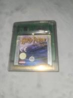 GAMEBOY HARRY POTTER EN DE STEEN DER WIJZEN