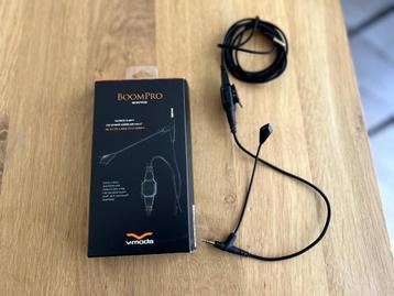  V-Moda BoomPro Microfoon kabel beschikbaar voor biedingen