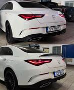 Mercedes-Benz CLA Spoiler (W118 | 2020–2024), Ophalen of Verzenden, Nieuw