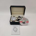 HD Video Spy horloge in doos nu voor €49.99, HD, Ophalen of Verzenden, Zo goed als nieuw, HD