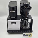 Melitta EPOS bonen koffiezetapparaat - Zgan, Witgoed en Apparatuur, Koffiezetapparaten, Ruilrijk, Zo goed als nieuw, Info@ruilrijk.nl