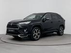 Toyota RAV4 2.5 Plug-in Hybrid AWD Limited Edition | Apple C, Automaat, 12 maanden, Zwart, 4 cilinders
