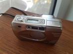 Minolta Vectis300  ix-date /  24-70mm lens, Analoog, Audio, Tv en Foto, Fotocamera's Analoog, Ophalen of Verzenden, Zo goed als nieuw