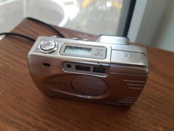 Minolta Vectis300  ix-date /  24-70mm lens, Analoog beschikbaar voor biedingen