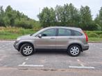 Honda CR-V 2.0 AUT 2008 Grijs, Auto's, Honda, Automaat, Origineel Nederlands, Vierwielaandrijving, Zilver of Grijs