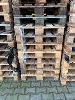 Zeer schone Europallet, Doe-het-zelf en Verbouw, Hout en Planken, Ophalen, Zo goed als nieuw, 50 mm of meer, Pallet