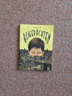 Niklas Asker - Bijgedachten, Boeken, Eén stripboek, Nieuw, Ophalen of Verzenden, Niklas Asker