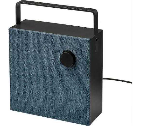 IKEA Eneby 20 Bluetooth Speaker + Accu, Audio, Tv en Foto, Luidsprekers, Gebruikt, Overige typen, Minder dan 60 watt, Overige merken