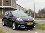 Renault Scénic 1.2 TCe Bose | Navigatie | Trekhaak | Stoelv, Voorwielaandrijving, Stof, Gebruikt, 1295 kg
