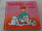 Liselotje op het potje - boek over zindelijk worden, Boeken, Ophalen of Verzenden, Nieuw, Marianne Busser; Ron Schröder, 2 tot 3 jaar